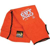 Memphis&reg; Sleeves, Kevlar&reg;, 14", ASTM ANSI Level A5, Orange Distribution Élite MP