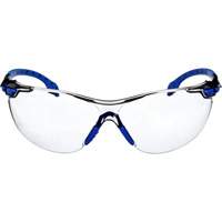 Lunettes de s&eacute;curit&eacute; Solus avec lentille Scotchgard, Lentille Int&eacute;rieur/ext&eacute;rieur, Antibu&eacute;e, R&eacute;pond ou surpasse la norme CSA Z94.3 Distribution Élite MP