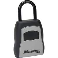 Portable Lock Box Distribution Élite MP