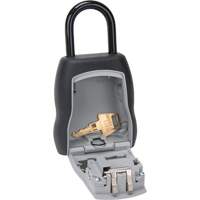 Portable Lock Box Distribution Élite MP