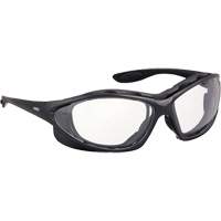 Uvex&reg; HydroShield Seismic Safety Glasses, Clear Lens, Anti-Fog, ANSI Z87+/Meets/Exceeds CSA Z94.3 Distribution Élite MP