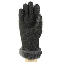 Gants ActivArmr 97-674 pour le froid extr&ecirc;me, 12/3T-Grand, R&ecirc;vetement PVC, Enveloppe en Coton Distribution Élite MP