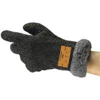 Gants ActivArmr 97-674 pour le froid extr&ecirc;me, 12/3T-Grand, R&ecirc;vetement PVC, Enveloppe en Coton Distribution Élite MP