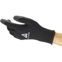 Gants thermiques ActivArmr 97-631 pour un usage moyen, 7/Petit, R&ecirc;vetement Mousse de PVC, Calibre 10, Enveloppe en Nylon Distribution Élite MP