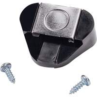 Casque de s&eacute;curit&eacute; &agrave; bordure compl&egrave;te, R&eacute;pond aux normes CSA type 1, Suspension Rochet, Non ventil&eacute; Distribution Élite MP