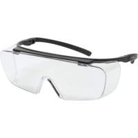 Lunettes de s&eacute;curit&eacute; Z2700 OTG, Lentille Transparent, Anti-&eacute;gratignures, ANSI Z87+/R&eacute;pond ou surpasse la norme CSA Z94.3 Distribution Élite MP
