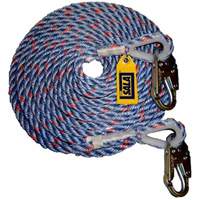 Rope Lifeline Distribution Élite MP
