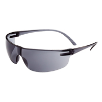 Lunettes de s&eacute;curit&eacute; Uvex s&eacute;rie SVP 200, Lentille Grise/fum&eacute;e, Anti-&eacute;gratignures, ANSI Z87+/R&eacute;pond ou surpasse la norme CSA Z94.3 Distribution Élite MP