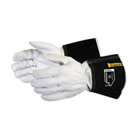 Gants pour soudeur
