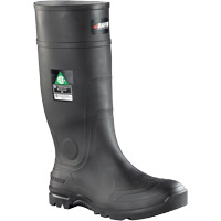 Blackhawk Boots, Rubber, Steel Toe, Size 4, Puncture Resistant Sole Distribution Élite MP