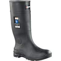 Bottes Blackhawk, Caoutchouc, Embout Acier, Pointure 4 Distribution Élite MP