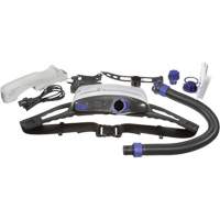 Trousse d'APR &agrave; &eacute;puration d'air motoris&eacute; Versaflo, Pile Lithium-ion Distribution Élite MP