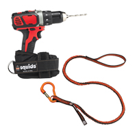 Squids&reg; 3191 Power Tool Tethering Kit Distribution Élite MP