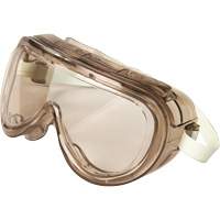 Lunettes &agrave; coques de s&eacute;curit&eacute; s&eacute;rie 160 2-58, Lentille Transparent, Antibu&eacute;e, Ventilation Indirecte Distribution Élite MP