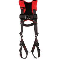 Comfort Vest-Style Harness, CSA Certified, Class A, Large/Medium, 420 lbs. Cap. Distribution Élite MP