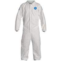 Combinaisons, Moyen, Blanc, Tyvek 400 D Distribution Élite MP