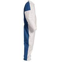 Combinaisons, Moyen, Blanc, Tyvek 400 D Distribution Élite MP