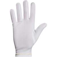 Inspector's Glove, Nylon, Hemmed Cuff, Small Distribution Élite MP