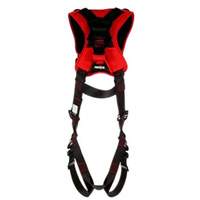 Comfort Vest-Style Harness, CSA Certified, Class AE, Small, 420 lbs. Cap. Distribution Élite MP
