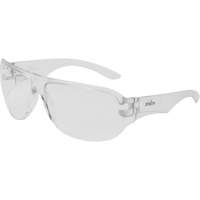 Lunettes de s&eacute;curit&eacute; s&eacute;rie Z2800, Lentille Transparent, Anti-&eacute;gratignures, ANSI Z87+/R&eacute;pond ou surpasse la norme CSA Z94.3 Distribution Élite MP