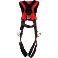 Comfort Vest-Style Harness, CSA Certified, Class AP, Small, 420 lbs. Cap. Distribution Élite MP