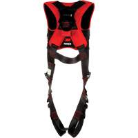 Comfort Vest-Style Harness, CSA Certified, Class AL, Small, 420 lbs. Cap. Distribution Élite MP