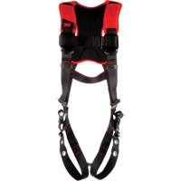 Comfort Vest-Style Harness, CSA Certified, Class A, Small, 420 lbs. Cap. Distribution Élite MP