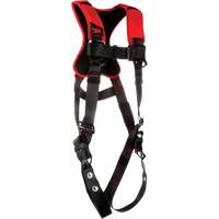 Comfort Vest-Style Harness, CSA Certified, Class A, Small, 420 lbs. Cap. Distribution Élite MP