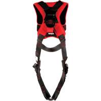Comfort Vest-Style Harness, CSA Certified, Class A, Small, 420 lbs. Cap. Distribution Élite MP