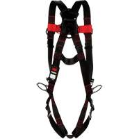 Vest-Style Harness, CSA Certified, Class ALP, Small, 420 lbs. Cap. Distribution Élite MP