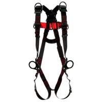 Vest-Style Harness, CSA Certified, Class AELP, Small, 420 lbs. Cap. Distribution Élite MP