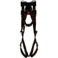 Vest-Style Harness, CSA Certified, Class AE, Large/Medium, 420 lbs. Cap. Distribution Élite MP