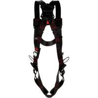 Vest-Style Harness, CSA Certified, Class AP, Small, 420 lbs. Cap. Distribution Élite MP
