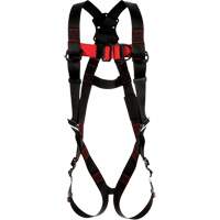Vest-Style Harness, CSA Certified, Class AL, Small, 420 lbs. Cap. Distribution Élite MP