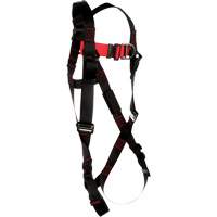 Vest-Style Harness, CSA Certified, Class AL, Small, 420 lbs. Cap. Distribution Élite MP
