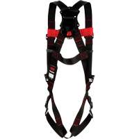 Vest-Style Harness, CSA Certified, Class AL, Small, 420 lbs. Cap. Distribution Élite MP