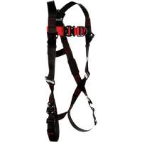 Vest-Style Harness, CSA Certified, Class AL, Small, 420 lbs. Cap. Distribution Élite MP