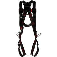 Vest-Style Harness, CSA Certified, Class AP, Small, 420 lbs. Cap. Distribution Élite MP