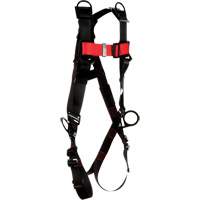 Vest-Style Harness, CSA Certified, Class AEP, Large/Medium, 420 lbs. Cap. Distribution Élite MP