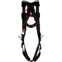 Vest-Style Harness, CSA Certified, Class AEP, Large/Medium, 420 lbs. Cap. Distribution Élite MP