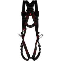 Vest-Style Harness, CSA Certified, Class AP, Small, 420 lbs. Cap. Distribution Élite MP