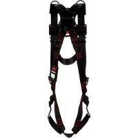 Vest-Style Harness, CSA Certified, Class AE, Small, 420 lbs. Cap. Distribution Élite MP