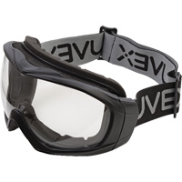 Lunettes &agrave; coques de s&eacute;curit&eacute; pour temp&eacute;ratures sous z&eacute;ro North, Lentille Transparent, Antibu&eacute;e, Ventilation Indirecte Distribution Élite MP