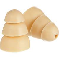 Embouts de communication de rechange Peltor UltraFit Distribution Élite MP