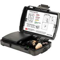 Trousse de bouchons d'oreilles Peltor Tactical TEP-200 Distribution Élite MP