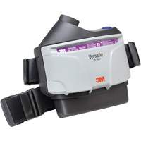 Respirateur d'&eacute;puration d'air propuls&eacute; Versaflo TR-300 - Appareil complet, Pile Lithium-ion Distribution Élite MP