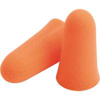 Mellows&reg; Disposable Earplugs, Bulk - Box Distribution Élite MP