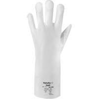 ALPHATEC&reg; 02-100 Chemical-Resistant Gloves, Size 6, 15" L, HPPE, 2.4-mil Distribution Élite MP