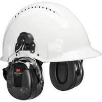 Casque d'&eacute;coute ProTac III, Style Fixation pour casque, 23 dB Distribution Élite MP