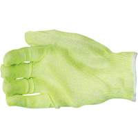 Gants r&eacute;sistants aux coupures Sure Knit, Taille T-petit, Calibre 13, Enveloppe en Fibre de verre/PEHP, ASTM ANSI niveau A5 Distribution Élite MP